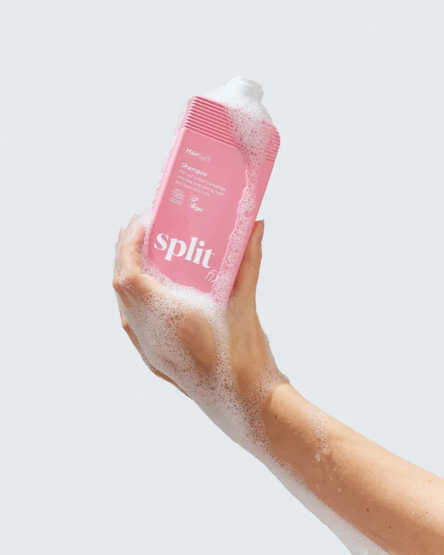Split Fix™ Shampoo - 1 flaska x 250 ml