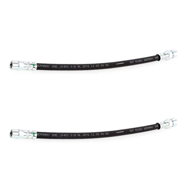 Bromsslang RIDEX 83B0891