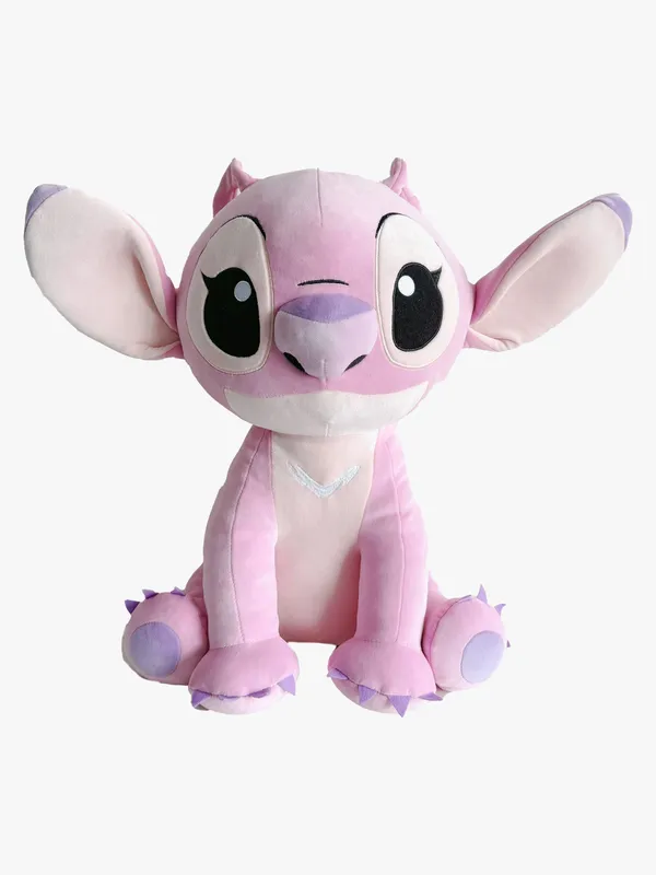Angel Squishy Gosedjur (45cm)