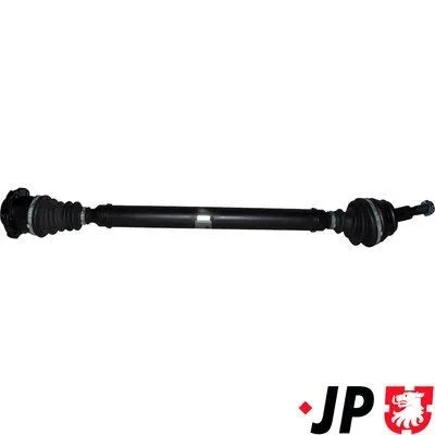 JP GROUP 1143103080 Drivaxel