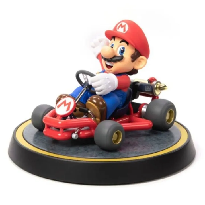 First 4 Figures - Mario Kart (Standard Edition) - Figur