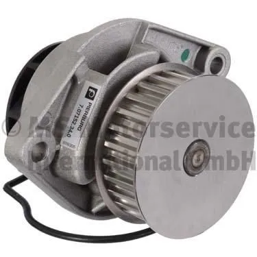 Vattenpump PIERBURG 7.07152.34.0