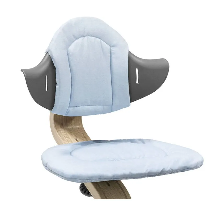 Stokke Nomi Dyna, Grey/Blue