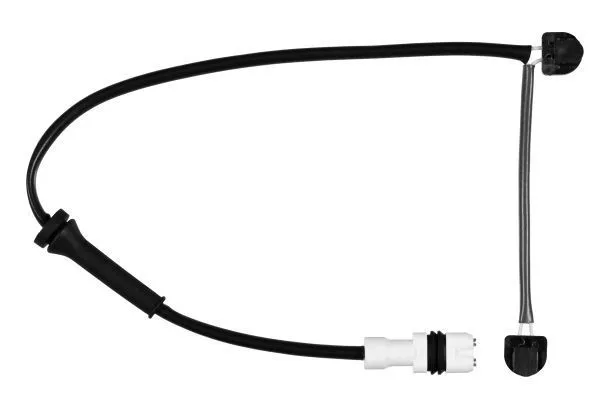 HELLA 8DK 355 251-411 Slitagevarnare bromsbelägg