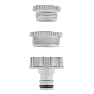 Gardena MULTI KOBLING REDUCÉR RING TIL 1"" - 3/4"" - 1/2""