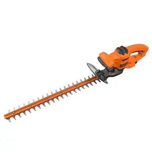Black & Decker BEHT251-QS Häcksax 450 W