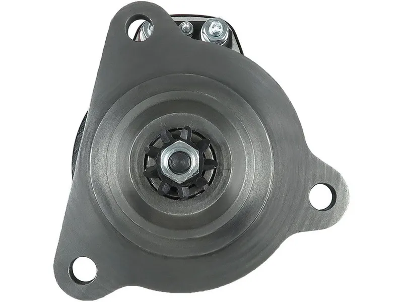 Startmotor AS-PL S0003