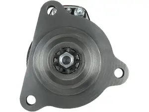 Startmotor AS-PL S0003