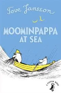 Moominpappa at Sea (#4514)