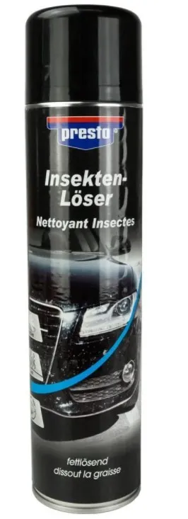 Insektsborttagare PRESTO 383359