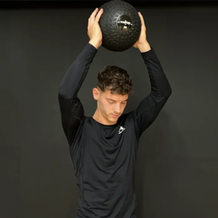 Slam Ball Medicinboll