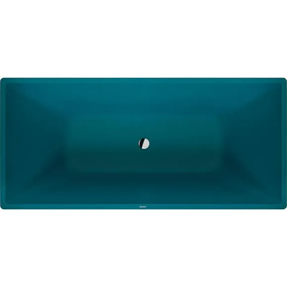 Badkar Duravit DuraSquare (#2095)