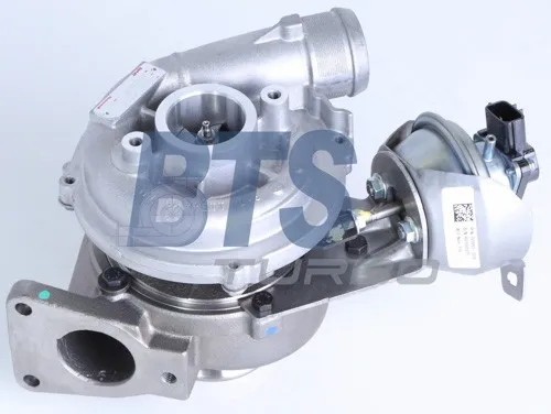 Turboaggregat BTS TURBO T914957
