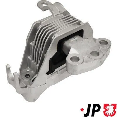 JP GROUP 1217909680 Motorkudde