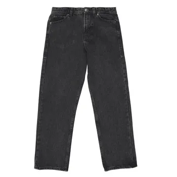 Jack & Jones Jeans - JjiChris JjOriginal - Black Denim