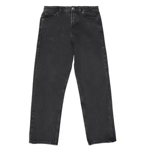 Jack & Jones Jeans - JjiChris JjOriginal - Black Denim