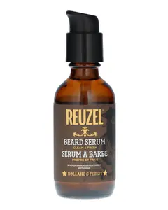 Clean & Fresh Beard Serum