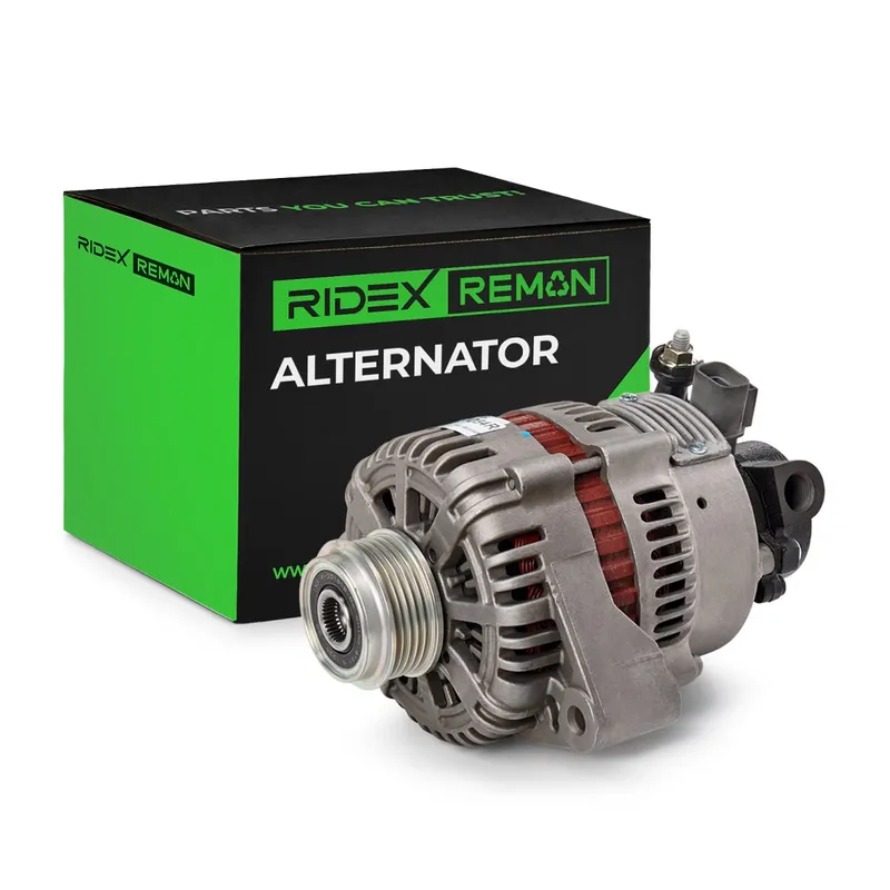 Generator RIDEX REMAN 4G1084R