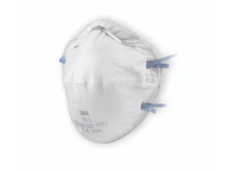ANDNINGSSKYDD 3M 8810 FFP2 20ST | Beijerbygg Byggmaterial