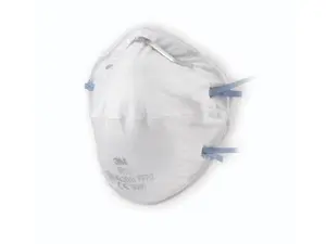 ANDNINGSSKYDD 3M 8810 FFP2 20ST | Beijerbygg Byggmaterial