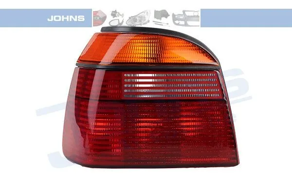 Bakljus JOHNS 95 38 87