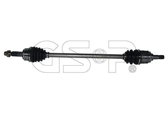 Drivaxel GSP 259637