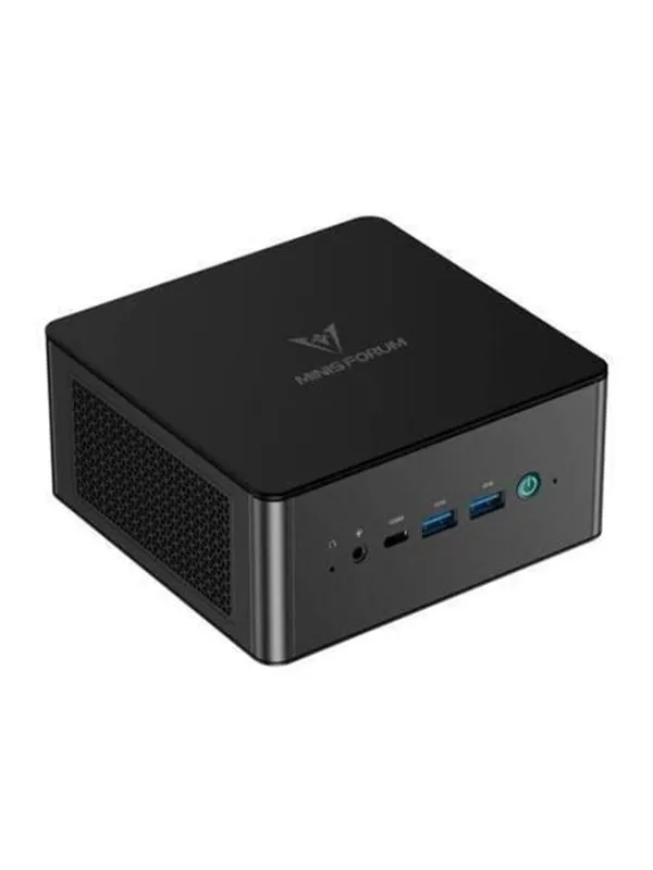 Minisforum UM890 Pro - Ryzen 9 / 32GB / 1TB / Windows 11 Pro