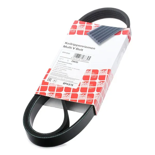 Multirem FEBI BILSTEIN 28830