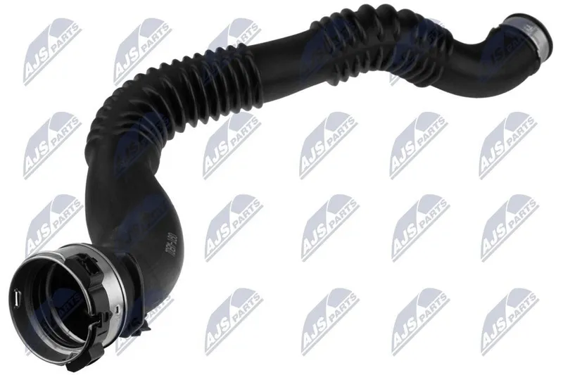 Laddluftslang NTY GPP-BM-180