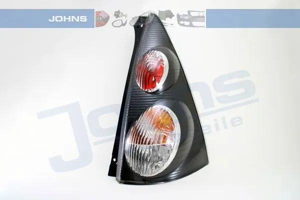 JOHNS 23 01 88-1 Bakljus