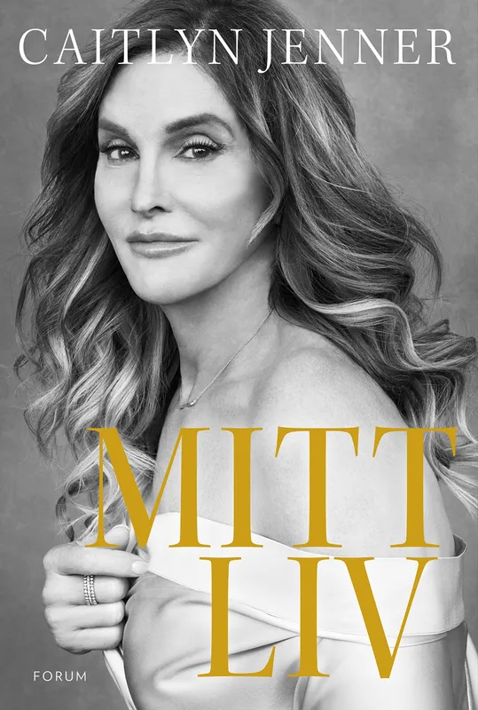 Mitt liv, E-bok