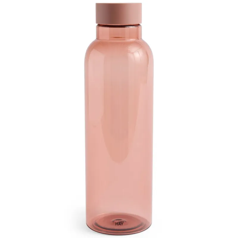 Hay Miz vattenflaska 1,5 liter, mauve