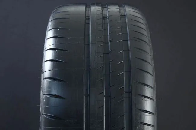 Michelin Pilot Sport Cup 2 ( 245/35 ZR19 (93Y) XL EV Suitable, MO1 )