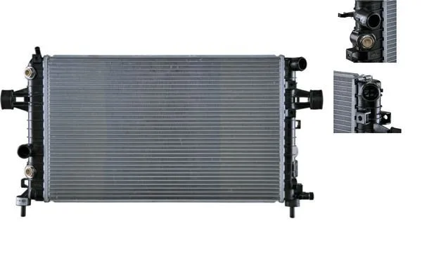 Kylare MAHLE CR 918 000S