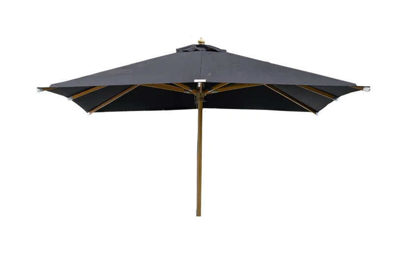 Venture Home Naxos 1155-333 Parasoll natur/svart