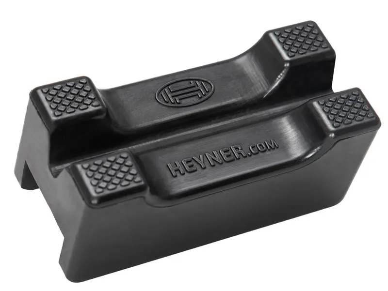 HEYNER 347670 Stöd, pallbock
