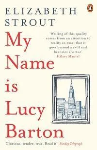 My Name is Lucy Barton (#8782)