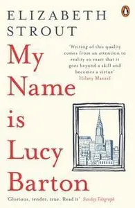 My Name is Lucy Barton (#8782)