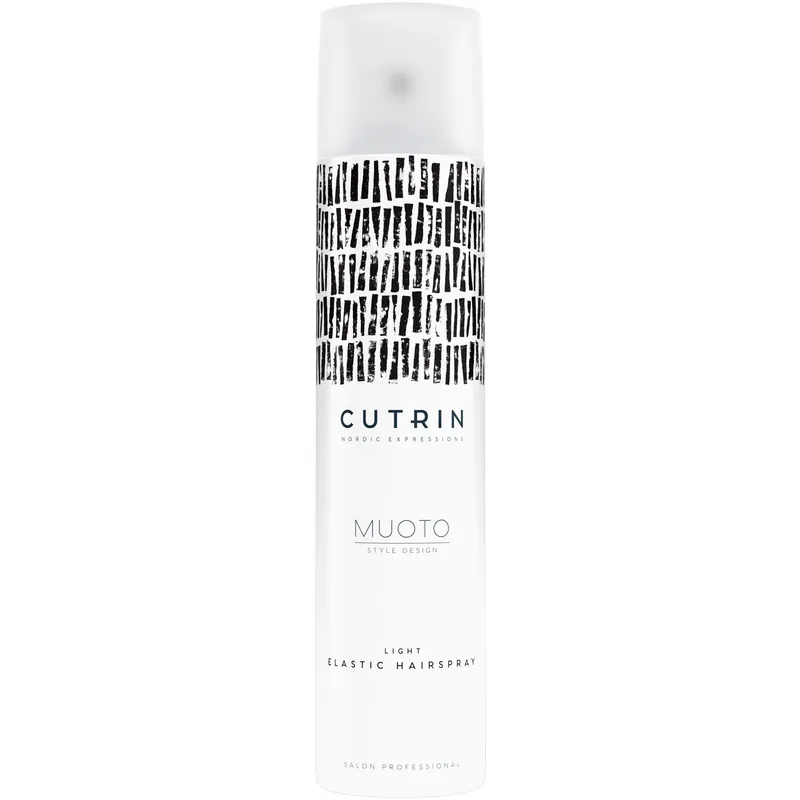 Cutrin Muoto Light Elastic Hairspray 300 ml