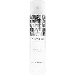 Cutrin Muoto Light Elastic Hairspray 300 ml