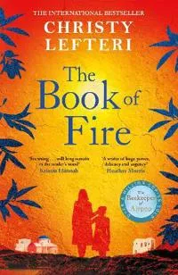 The Book of Fire (#1563)