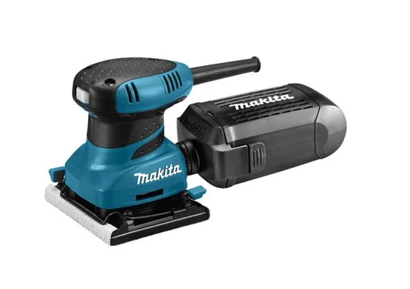 Makita BO4556K Planslip 200 W