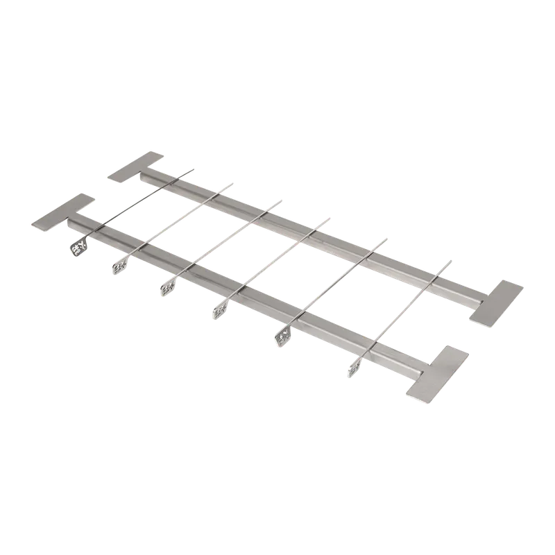 Kasai Hibachi Bar & Spett-set (Till Kasai Konro Yakitori Grill Medium/Long)