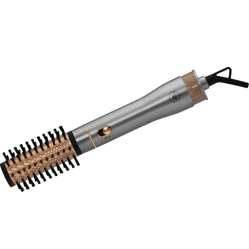 OBH Nordica Locktång Artist Keratin Care 3545
