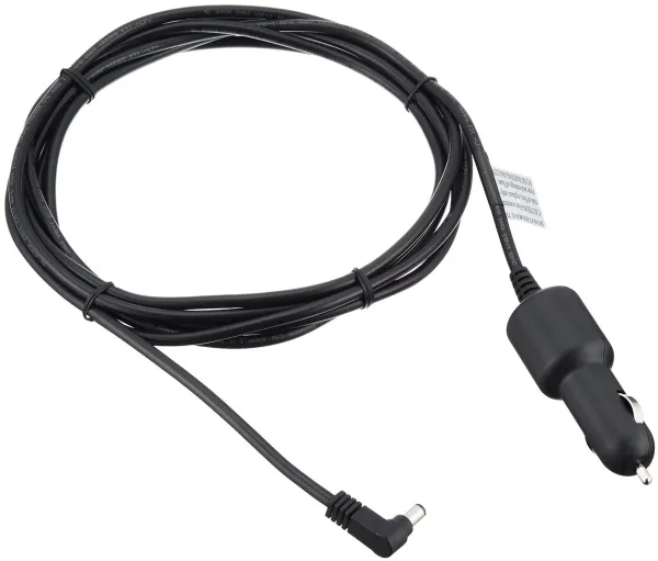 Brother PA-CD-600CG - strömadapter - bil