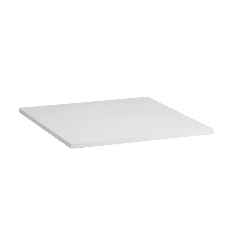 TOPPSKIVA VIT 550X535MM ELFA | Beijerbygg Byggmaterial