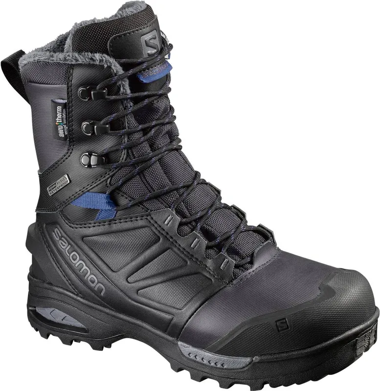Salomon Women's Toundra Pro CSWP Phantom (#7073)