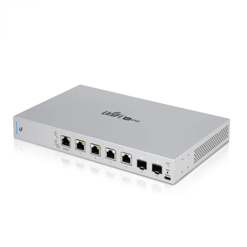 Ubiquiti Unifi Switch Us-xg-6poe