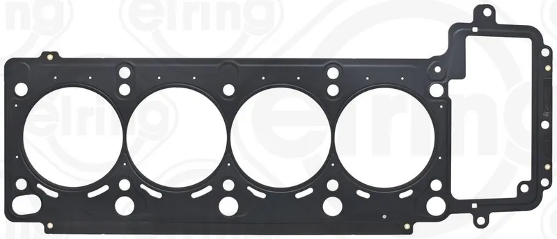 Topplockspackning ELRING 496.212