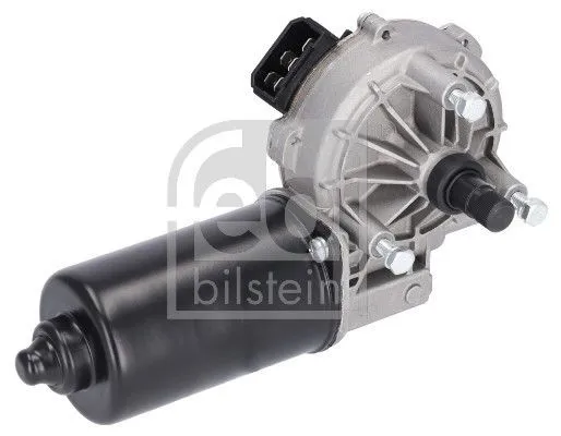 Vindrutetorkarmotor FEBI BILSTEIN 1001118